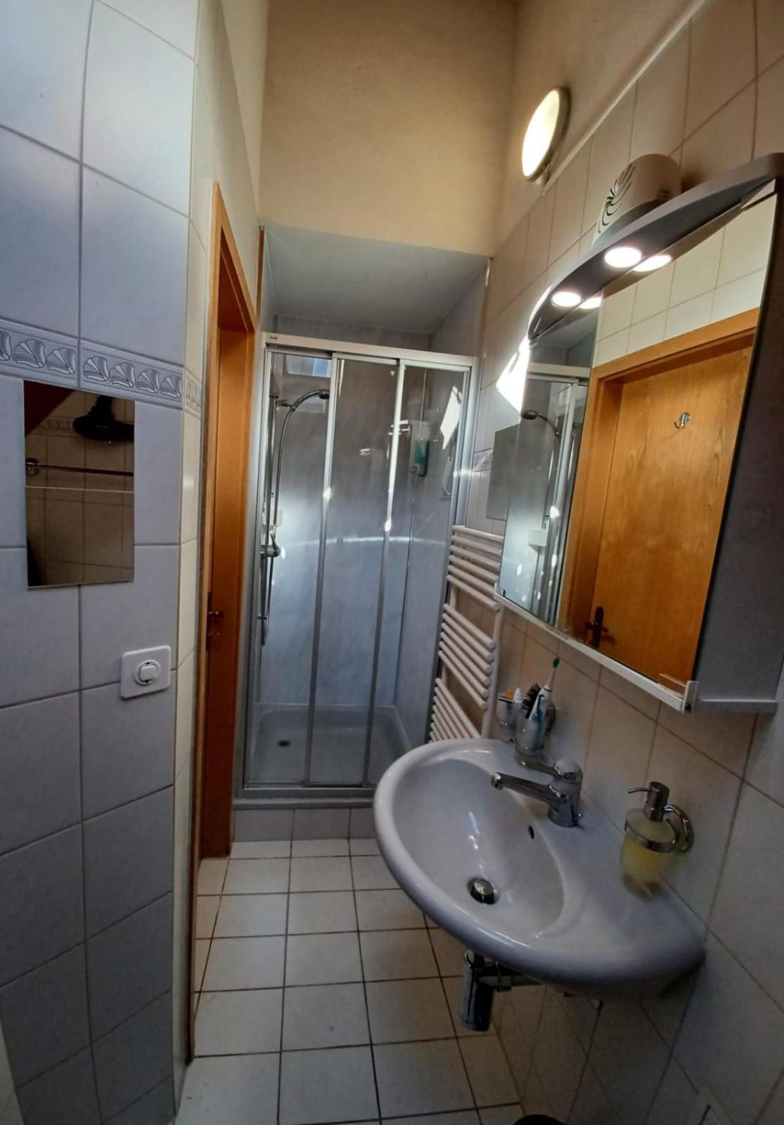 Jobling'S Holiday Apartment Интерлакен Екстериор снимка